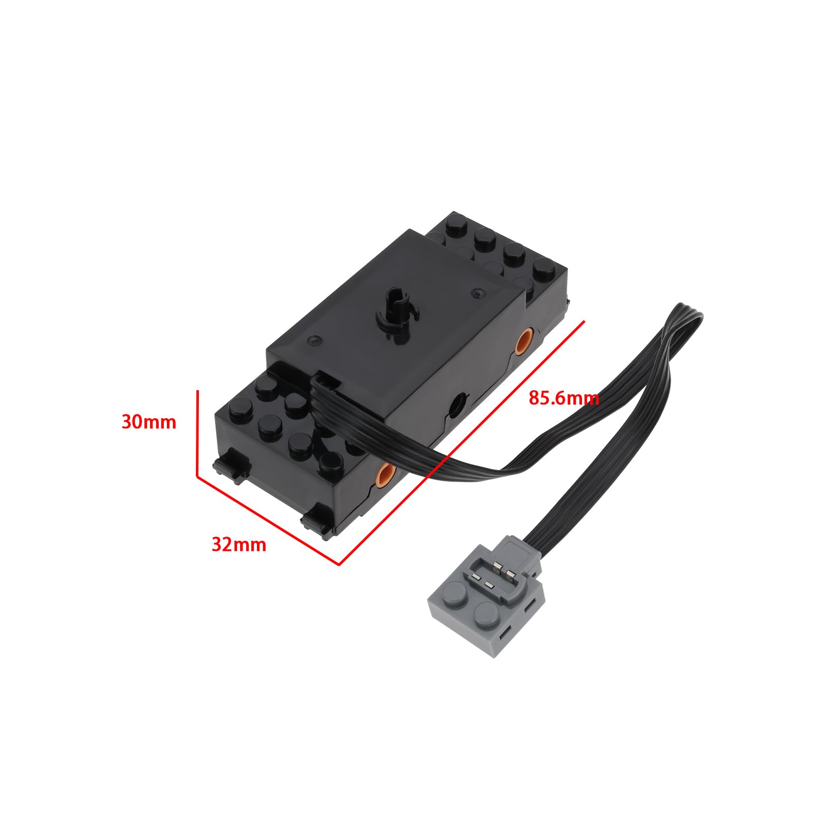 稀少❗レーダーロボット　ジャンク品　リモートコントロール　日本製 Amazon.co.jp: ECSiNG Aセット 電源機能 トレインモーター